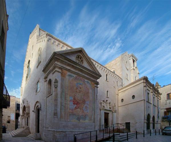La Cattedrale B&B บิสเชลเย ภายนอก รูปภาพ