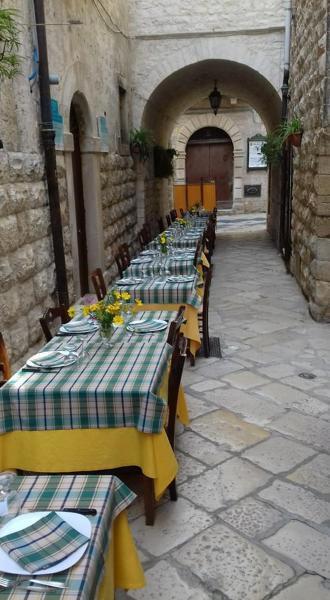 La Cattedrale B&B บิสเชลเย ภายนอก รูปภาพ