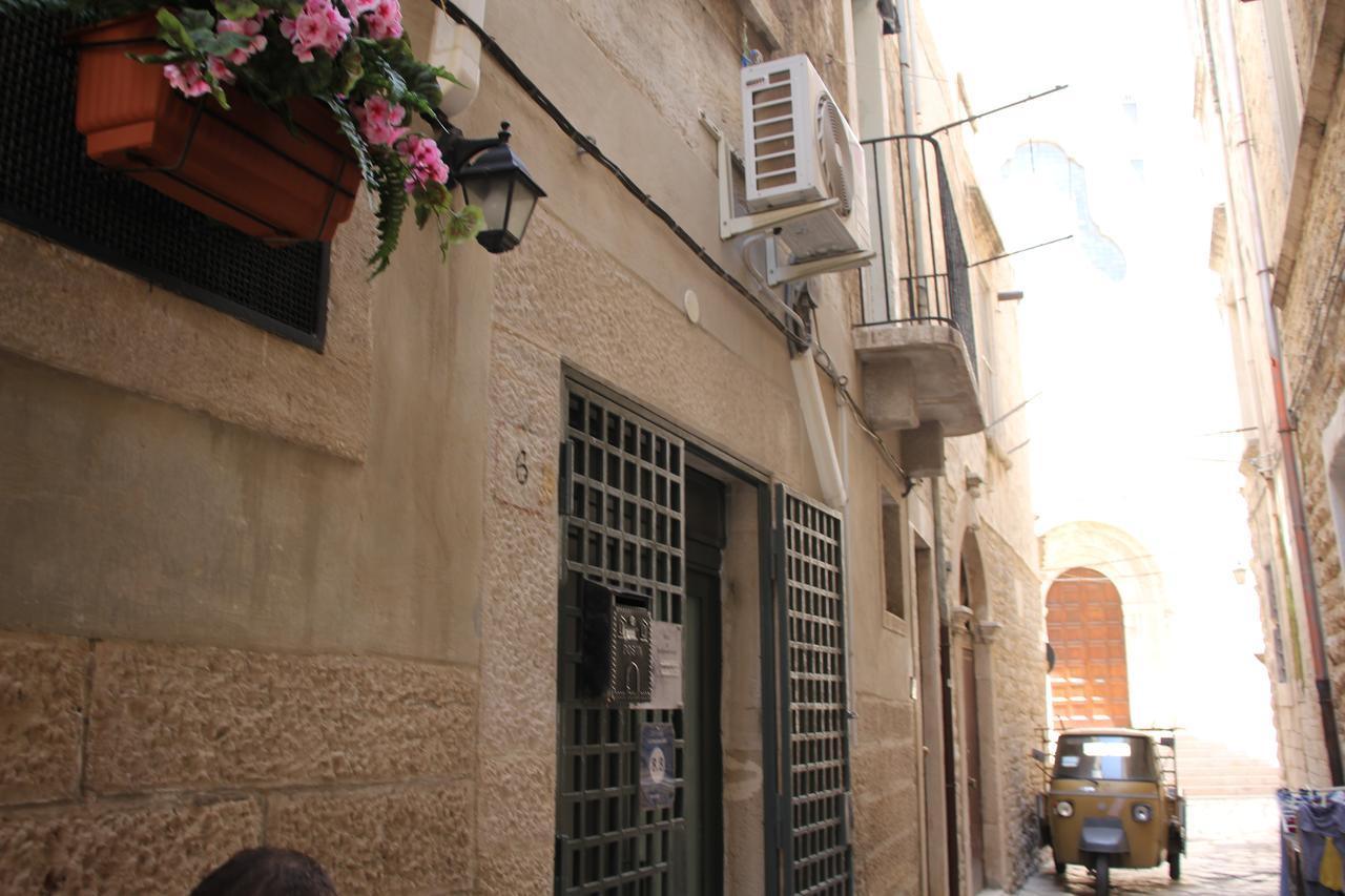 La Cattedrale B&B บิสเชลเย ภายนอก รูปภาพ