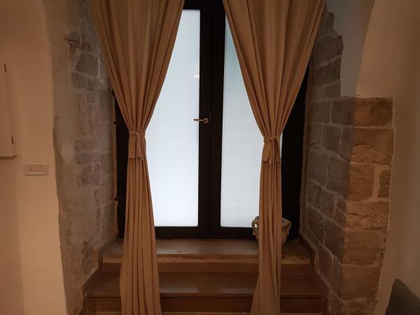 La Cattedrale B&B บิสเชลเย ภายนอก รูปภาพ