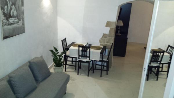La Cattedrale B&B บิสเชลเย ภายนอก รูปภาพ